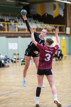 Bild 178 - B-Juniorinnen SVHU - AMTV Hamburg : Ergebnis: 22:30